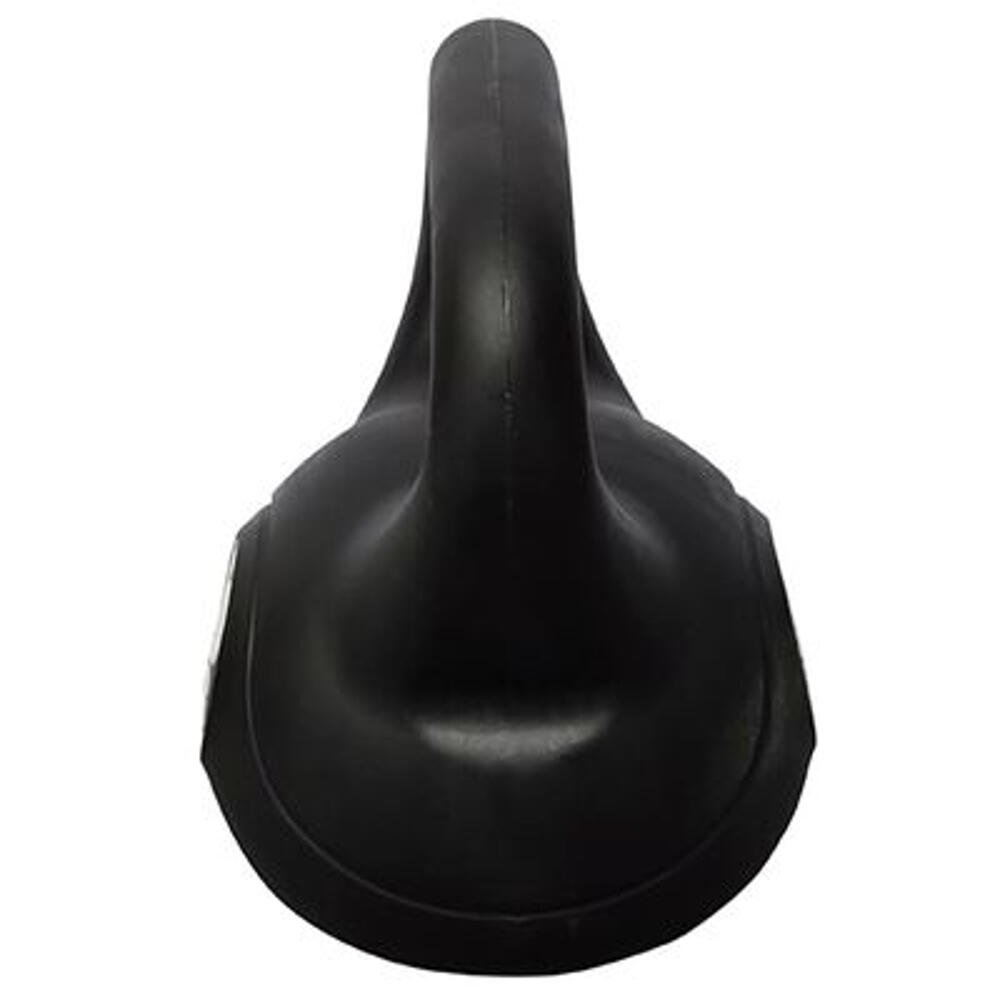 Kettlebell Pesa Rusa Explosive 14 kg con Revestimiento de Vinilo 3/3
