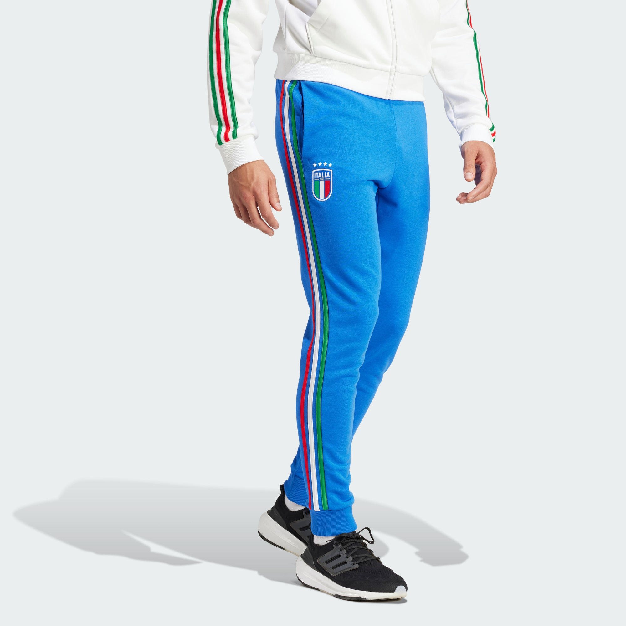 ADIDAS Italy DNA Sweat Pants