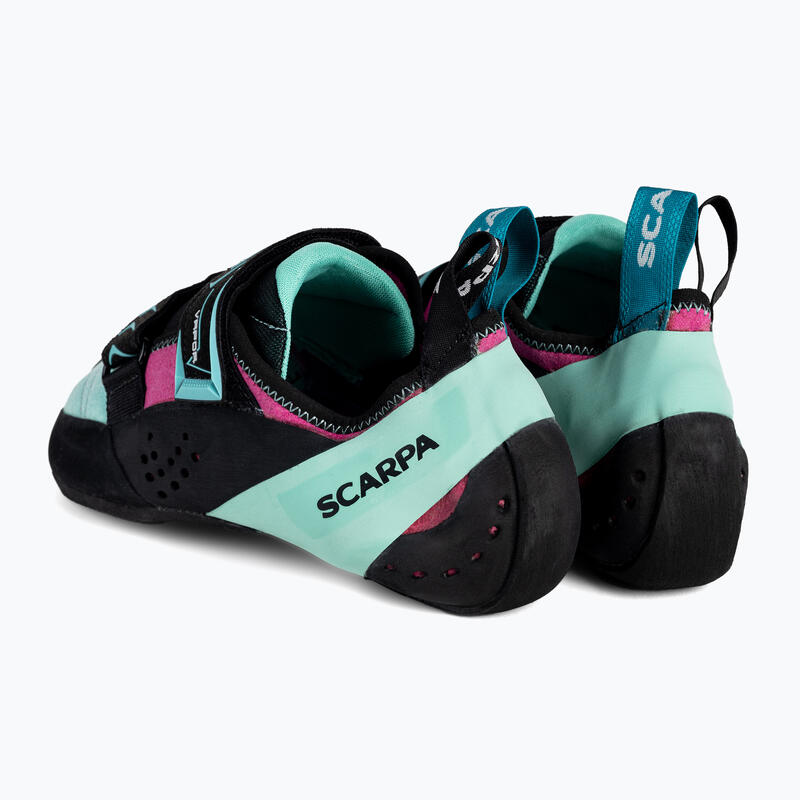 Chaussures d'escalade pour femmes SCARPA Vapor V