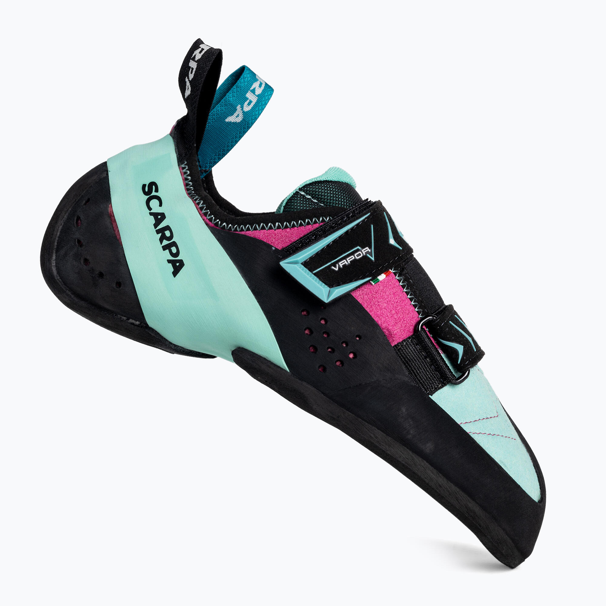 Dámské lezecké boty SCARPA Vapor V 2/7