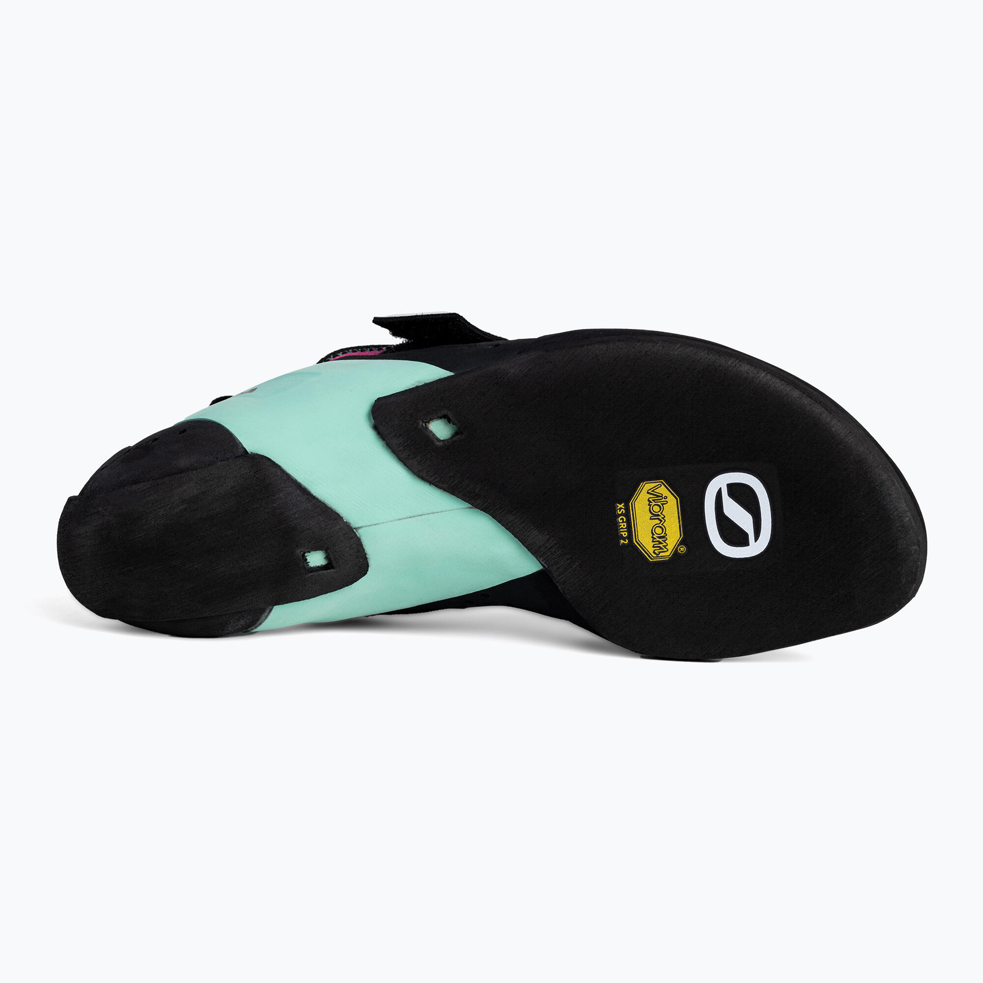 Dámské lezecké boty SCARPA Vapor V 4/7