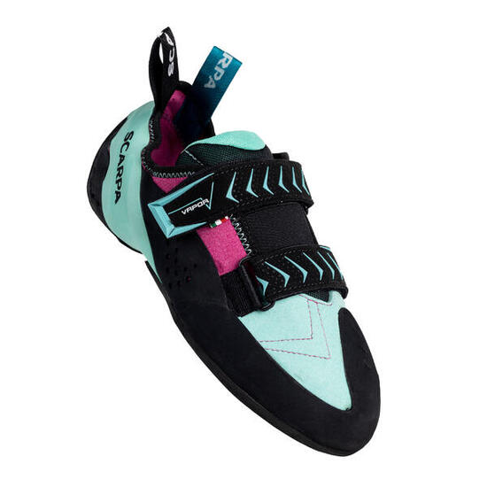 Chaussures d'escalade pour femmes SCARPA Vapor V