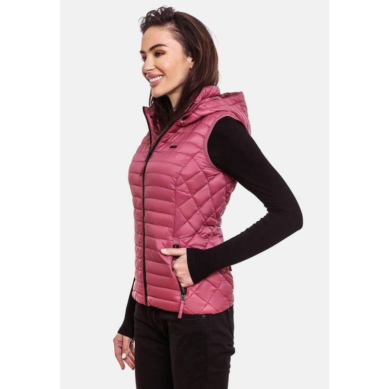 Damesbodywarmer Marikoo Hasenpfote