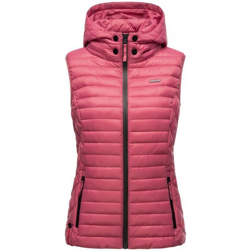 Damesbodywarmer Marikoo Hasenpfote