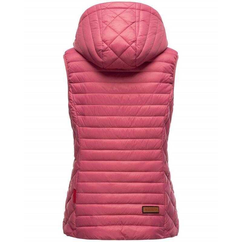 Damesbodywarmer Marikoo Hasenpfote