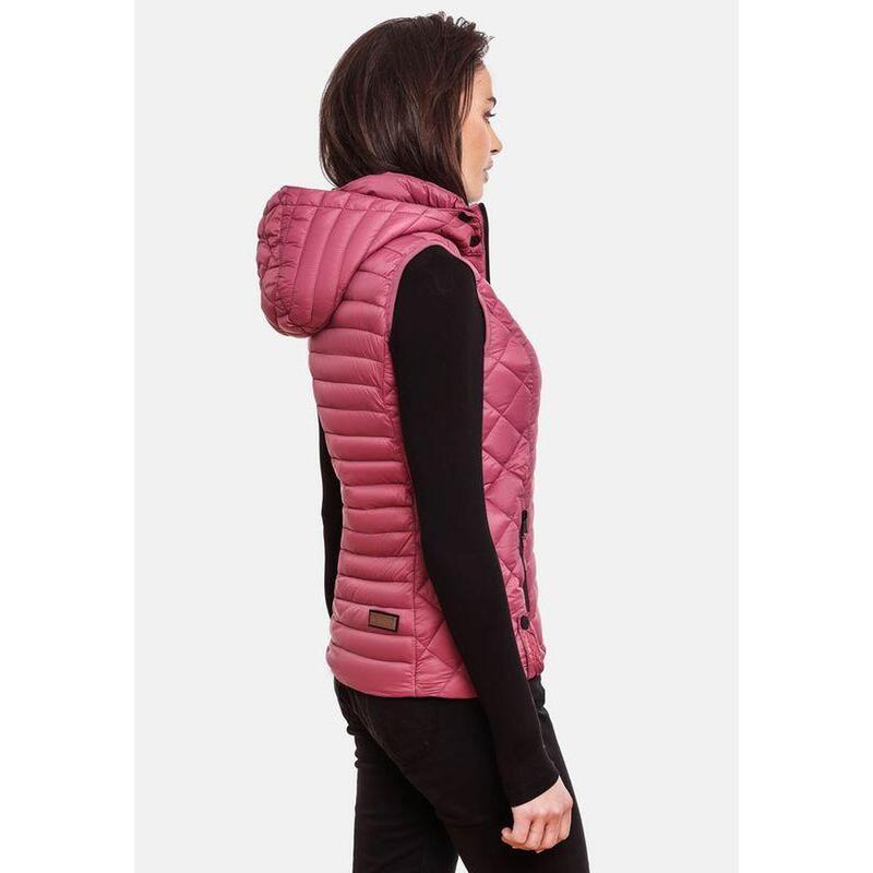 Damesbodywarmer Marikoo Hasenpfote