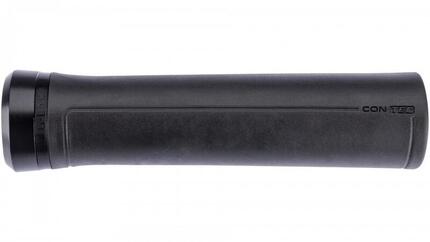 CONTEC handvatten Merge Urban 140 mm, zwart.