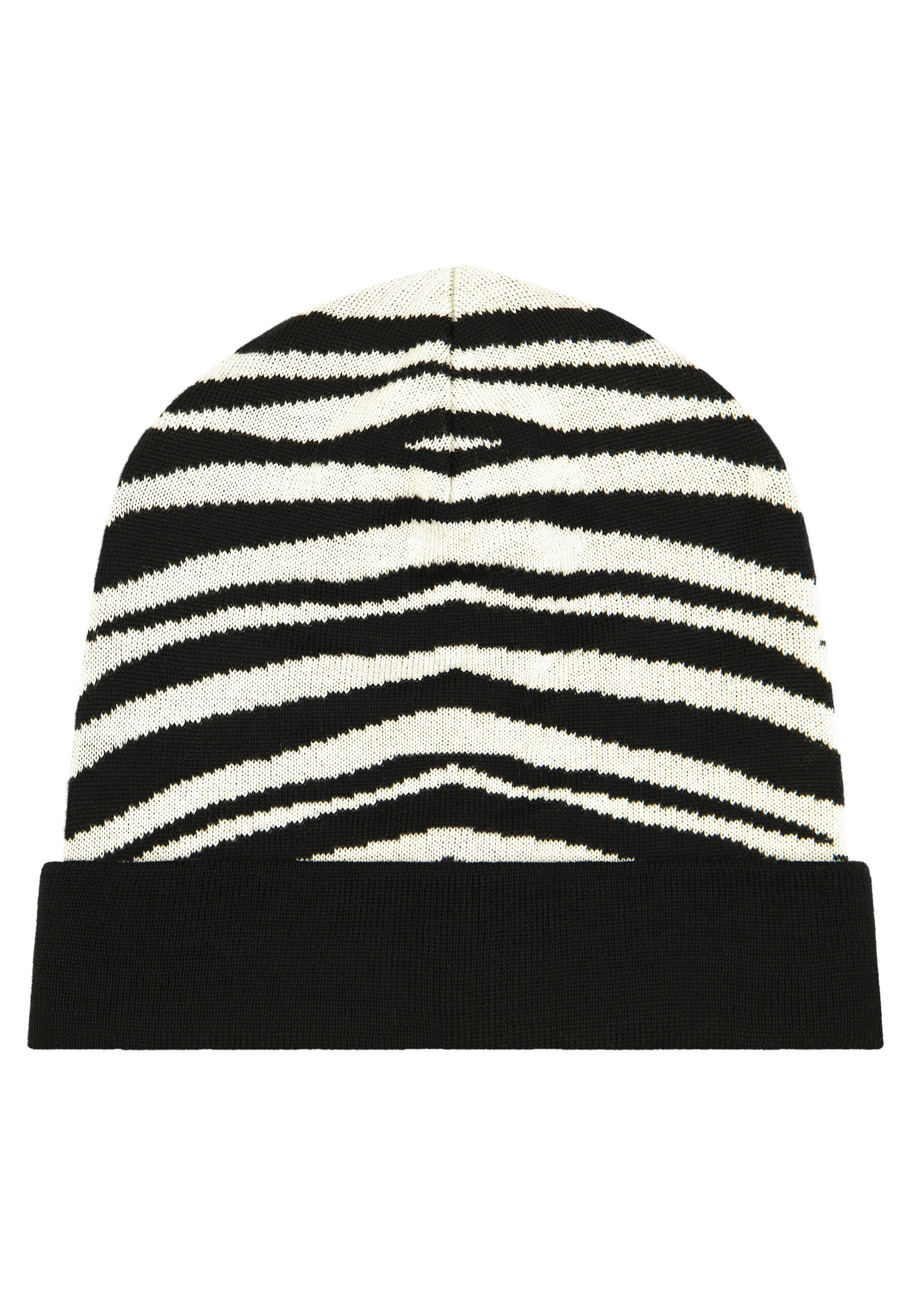 Mütze "Miesbrunn" |Recycelt| Zebra Erwachsene DRASSN 2/4