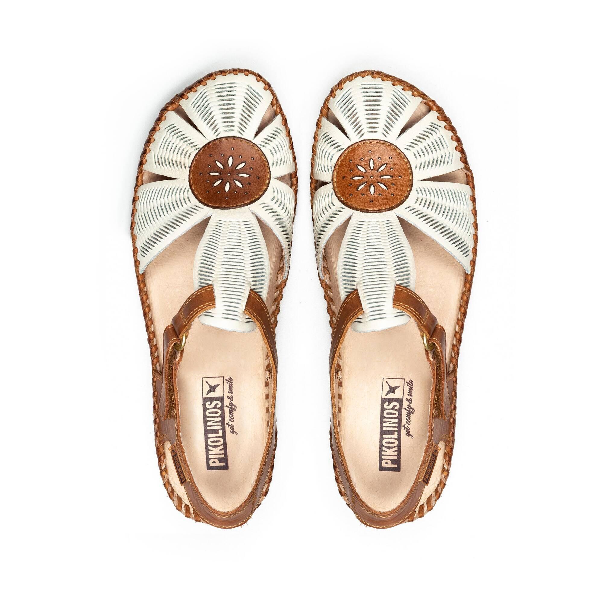 Sandalias Pikolinos P.Vallarta para mujer 3/5