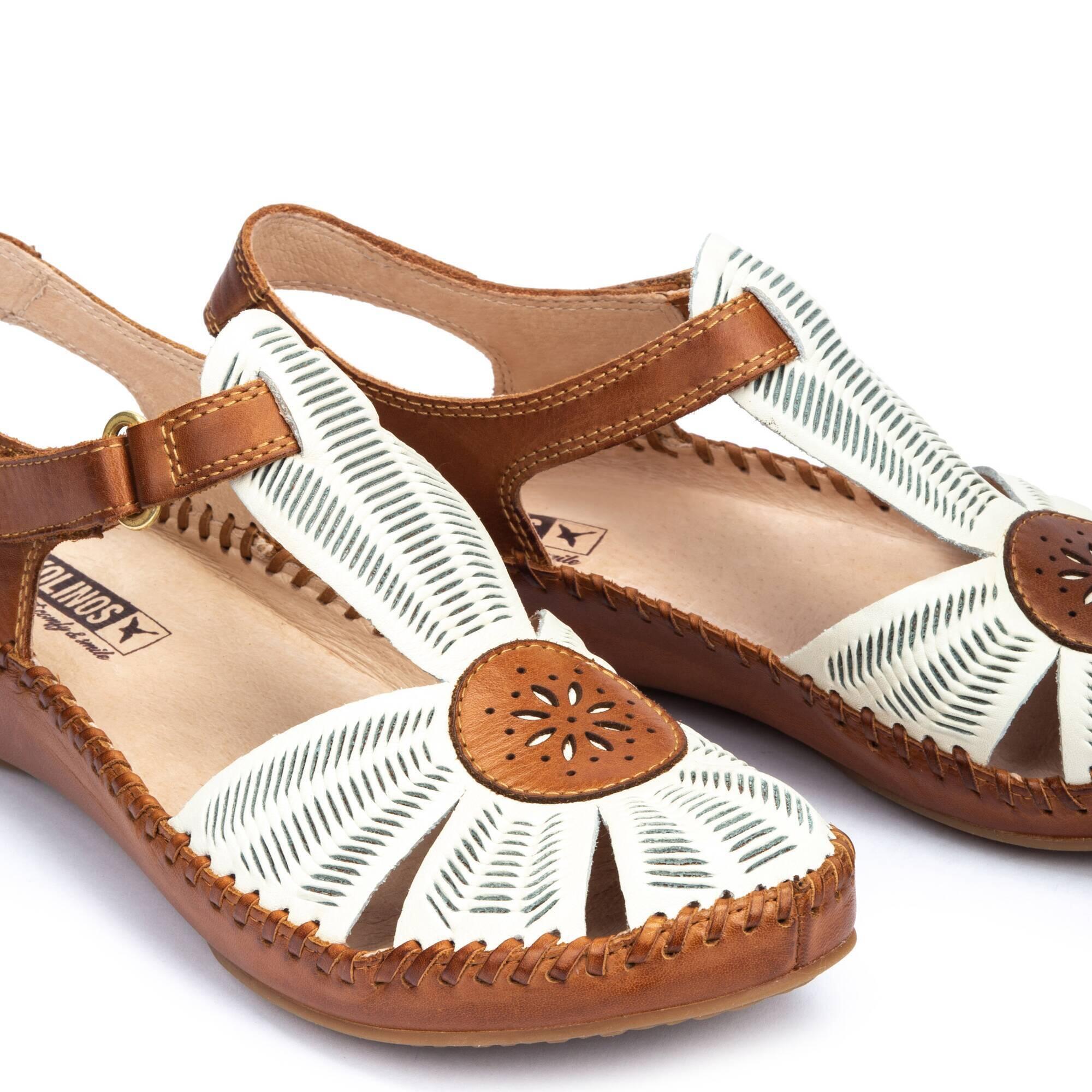 Sandalias Pikolinos P.Vallarta para mujer 5/5