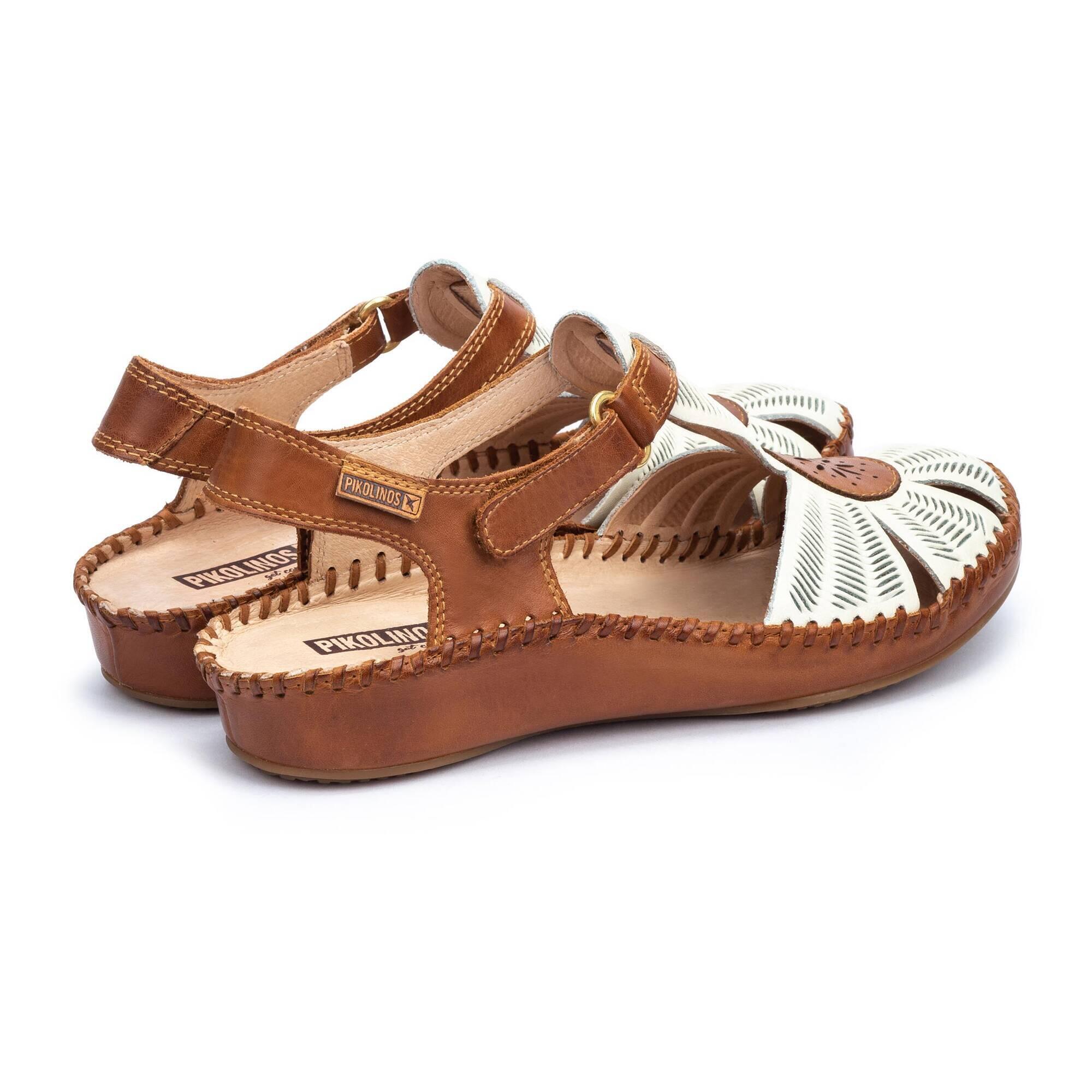 Sandalias Pikolinos P.Vallarta para mujer 2/5