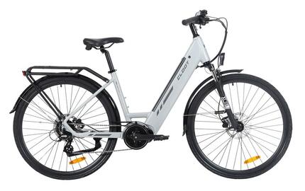 Rower elektryczny trekkingowy CLOOT Berlin