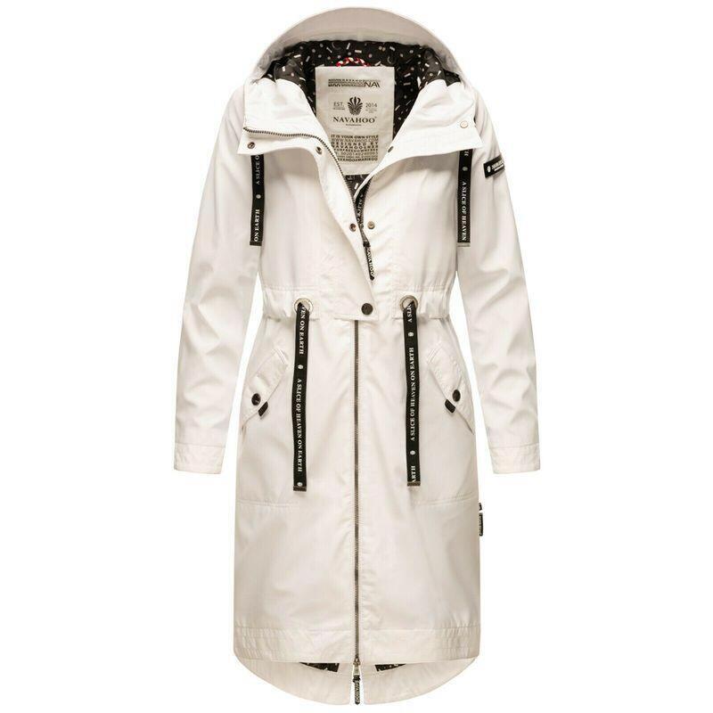 Manteau de transition femme Josinaa