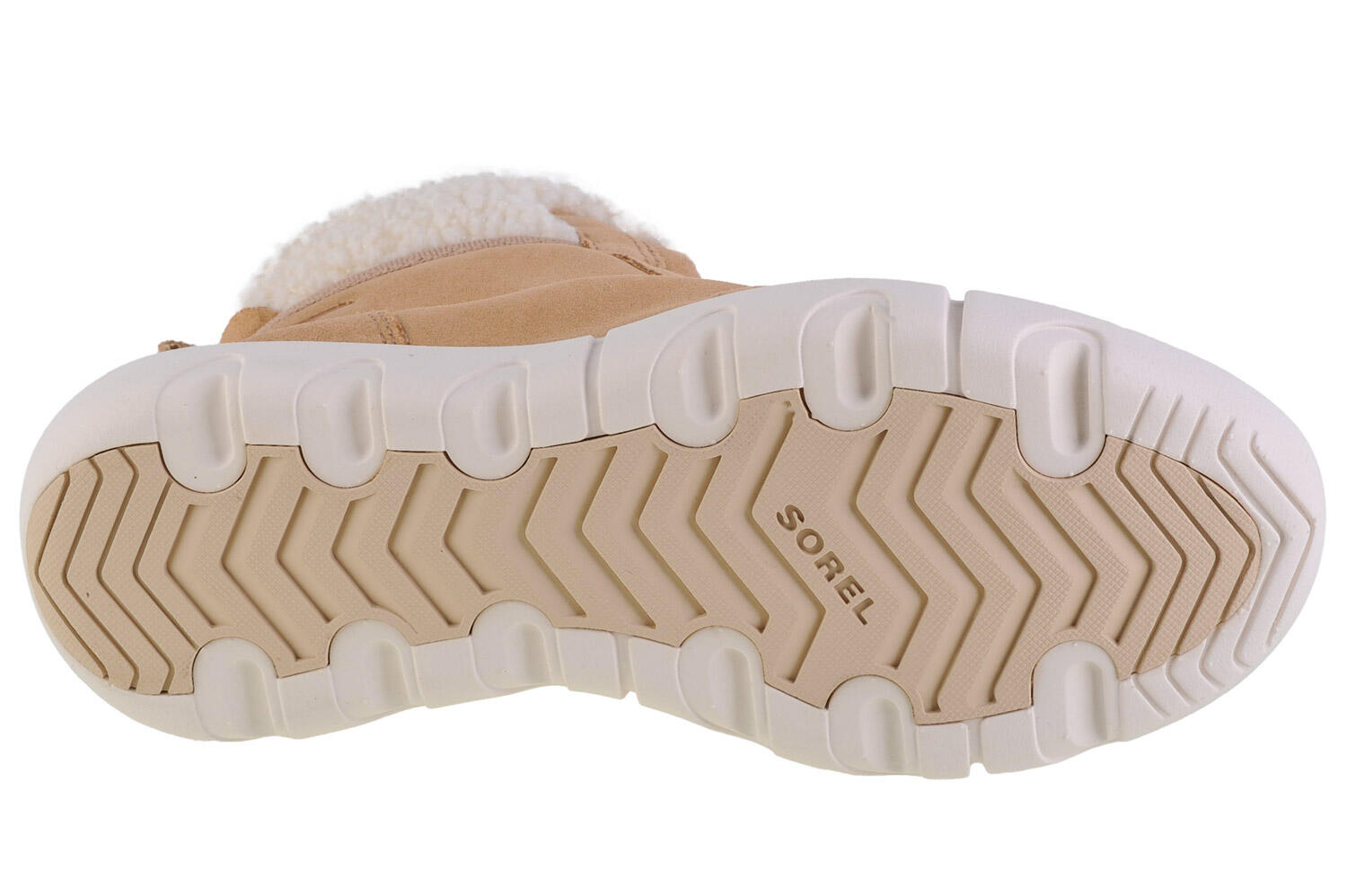 Schoenen universeel voor vrouwen Sorel Explorer Next Carnival Wp 4/4