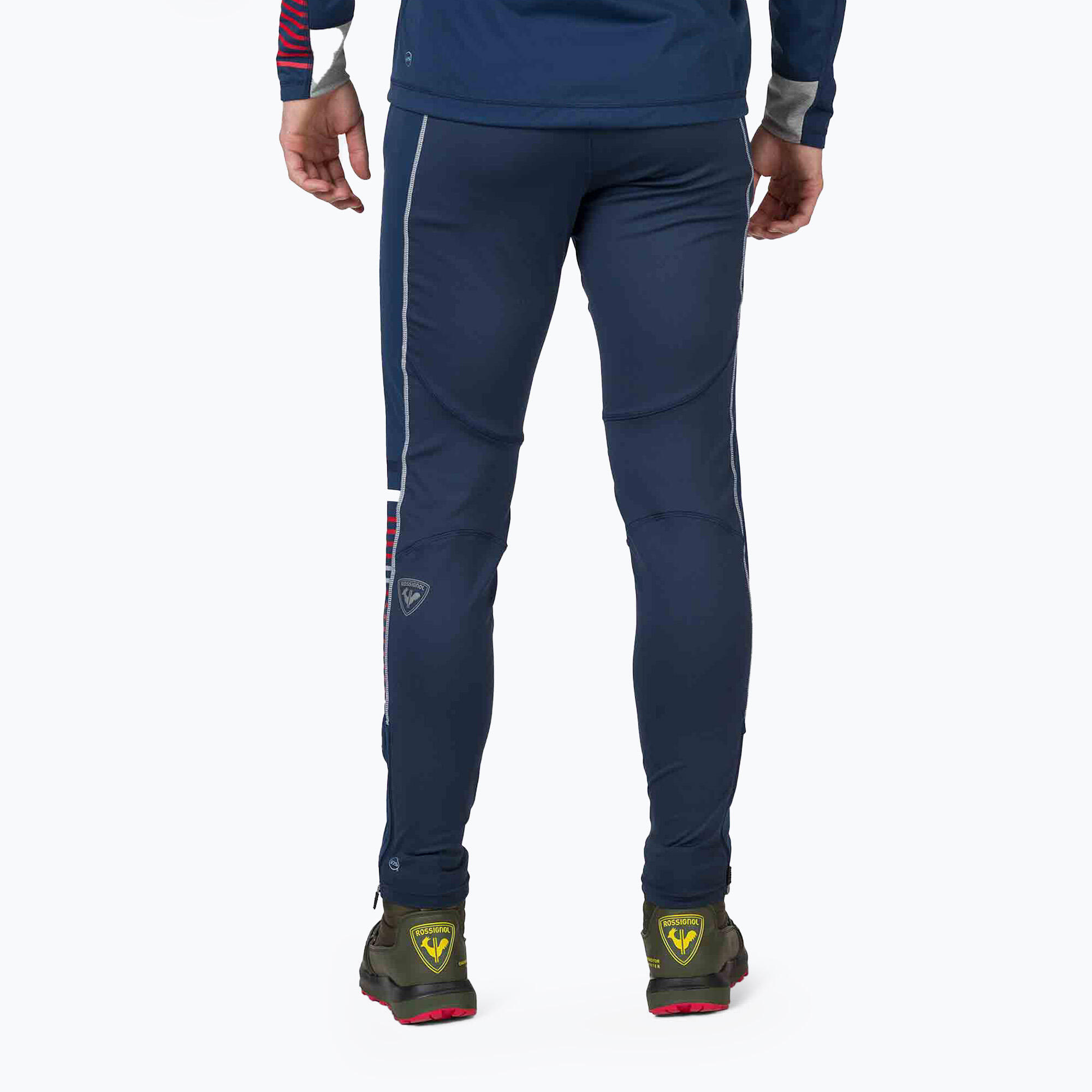Pantaloni da uomo Rossignol Poursuite 2/5