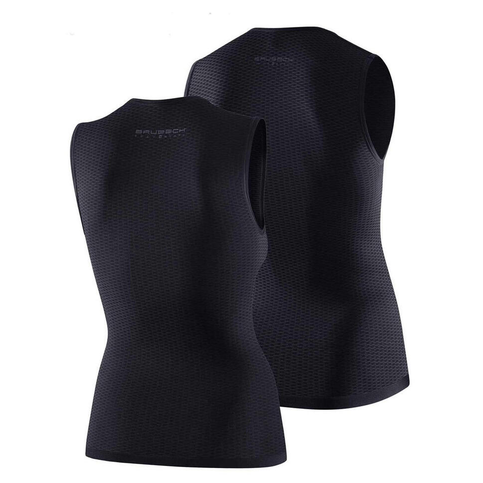 Podkoszulek bez rękawów Brubeck Base Layer Ultra Light 3D