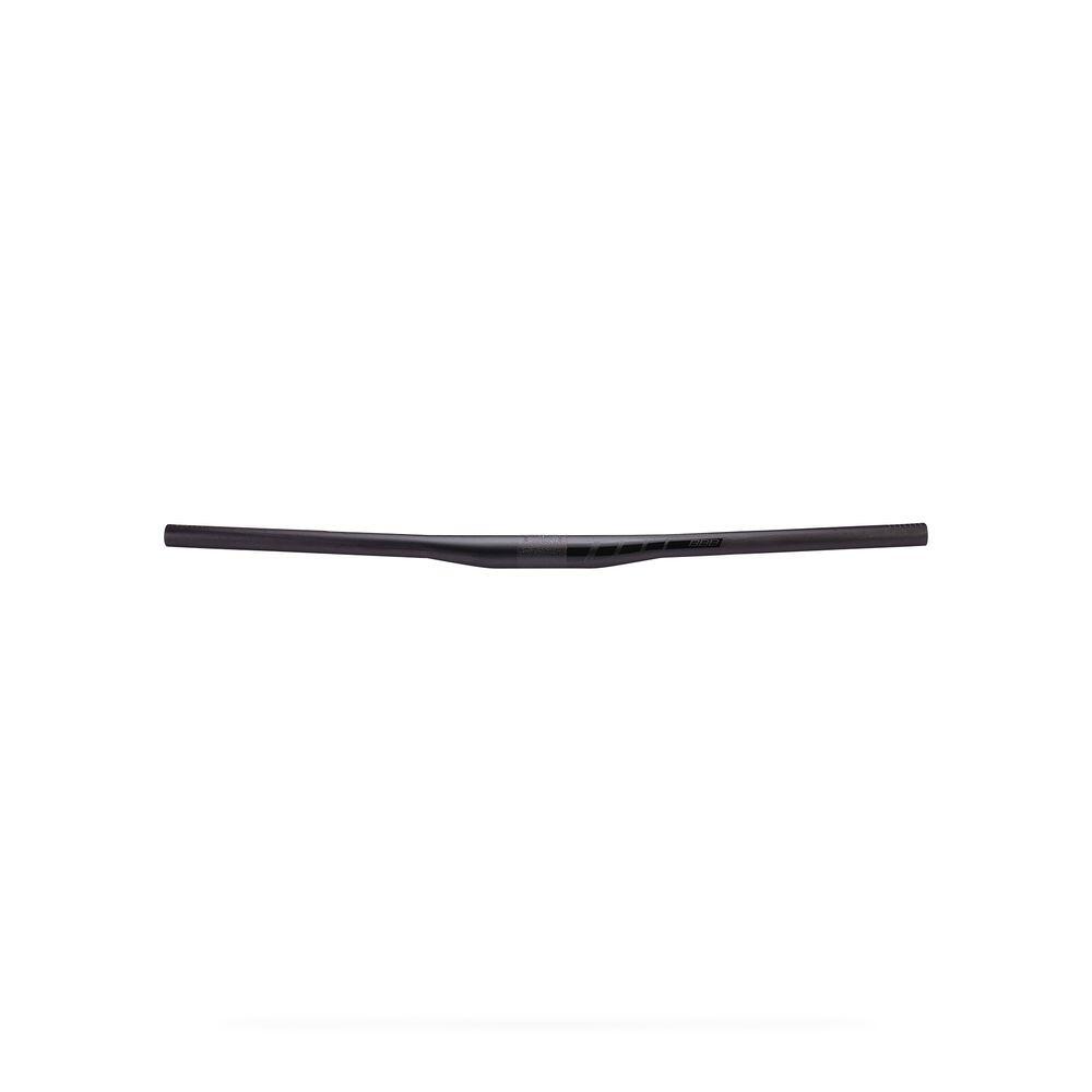 BBB CYCLING Manubrio MTB Horizon In Carbonio 31,8 9D Bs Nero 720Mm