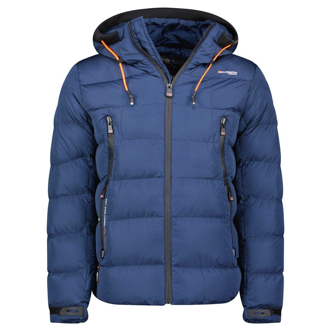 GEOGRAPHICAL NORWAY picture