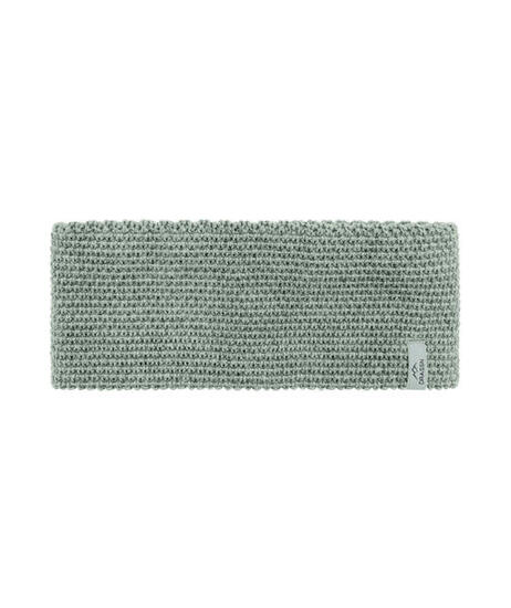 Stirnband Waldkirch |Recycelt| Grün Erwachsene DRASSN