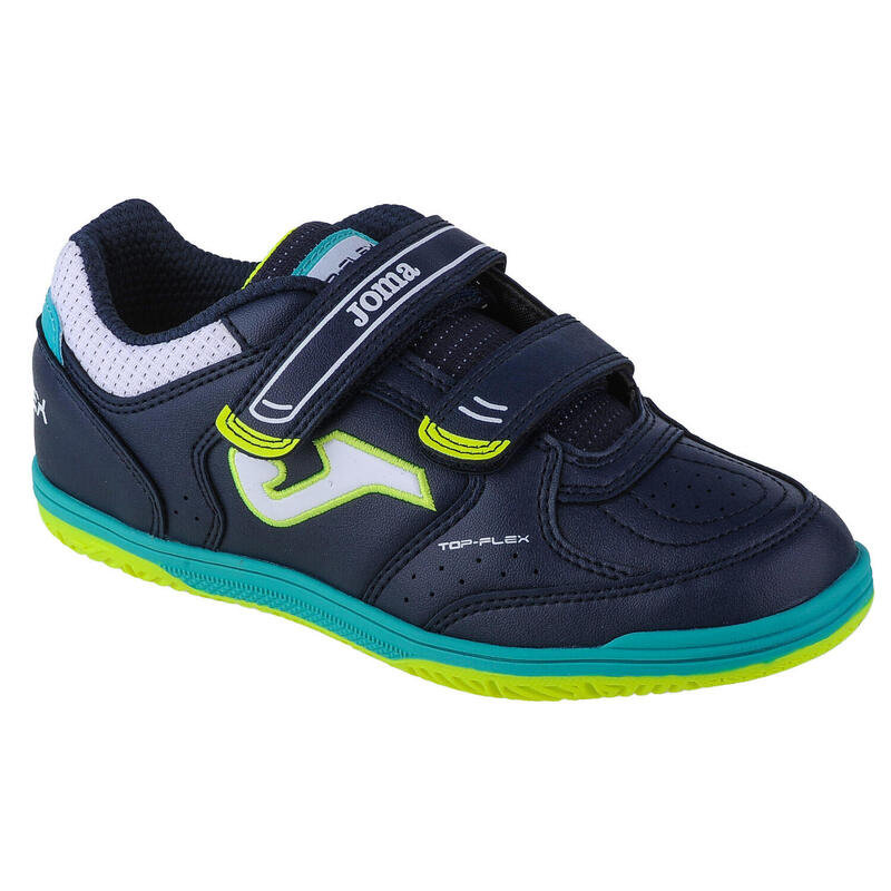 Buty piłkarskie dla dzieci Joma Top Flex Jr 2303 Indoor