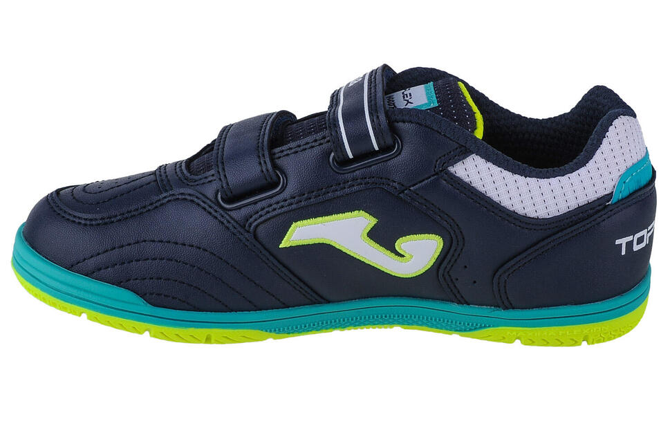 Buty do piłki nożnej dla dzieci Joma Top Flex Jr IN