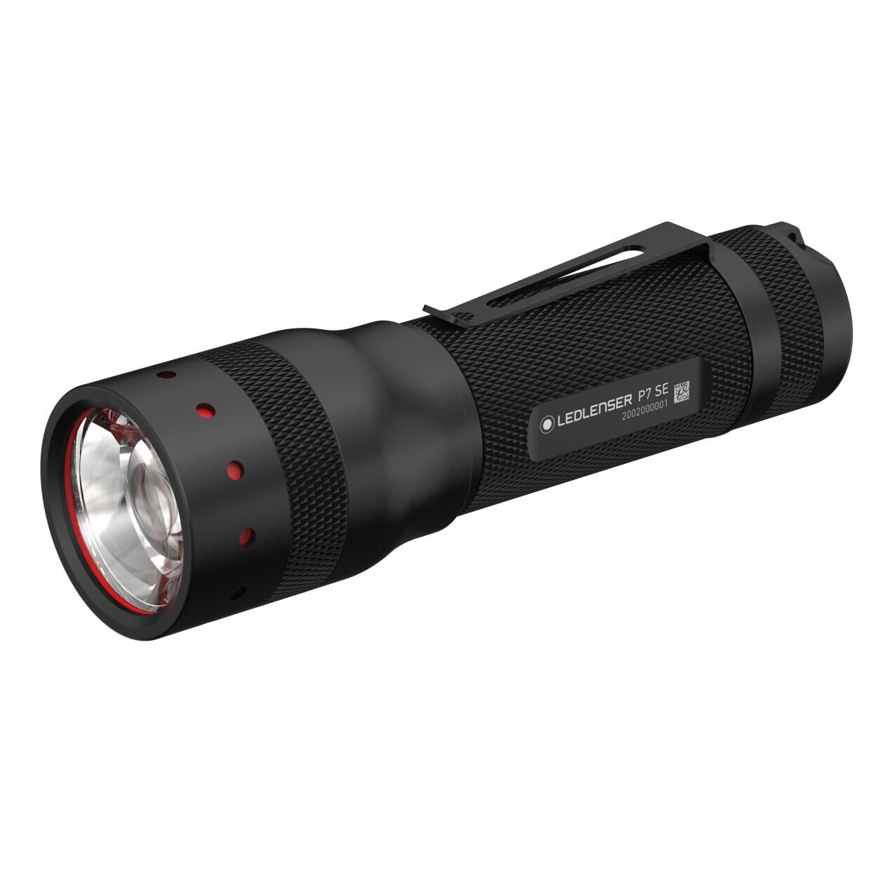 LEDLENSER Ledlenser P7 SE 500lm LED Hand Torch