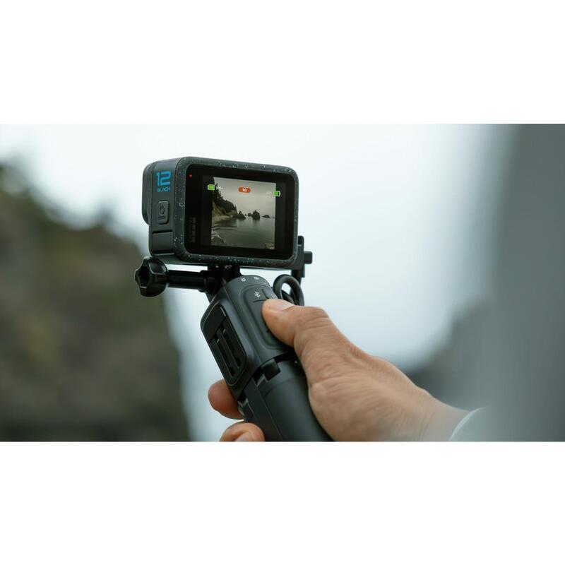 Grip s externí baterií pro GoPro kamery Volta