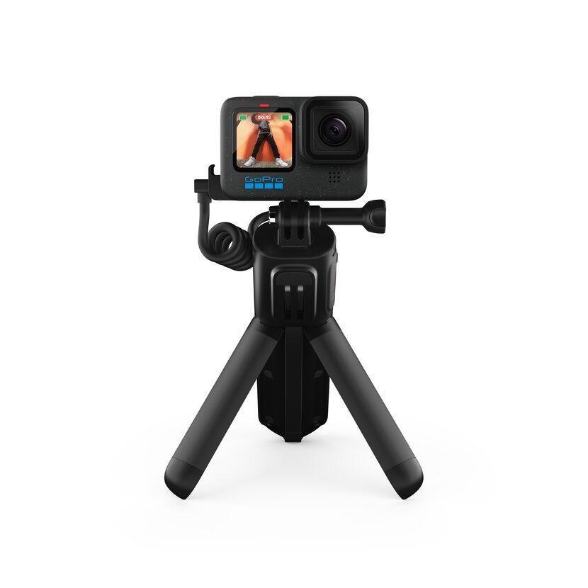 Grip s externí baterií pro GoPro kamery Volta 2/7
