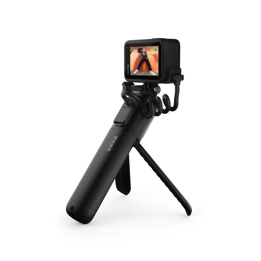 Grip s externí baterií pro GoPro kamery Volta 5/7