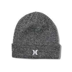 Gorro Icon Cuff Beanie Gris