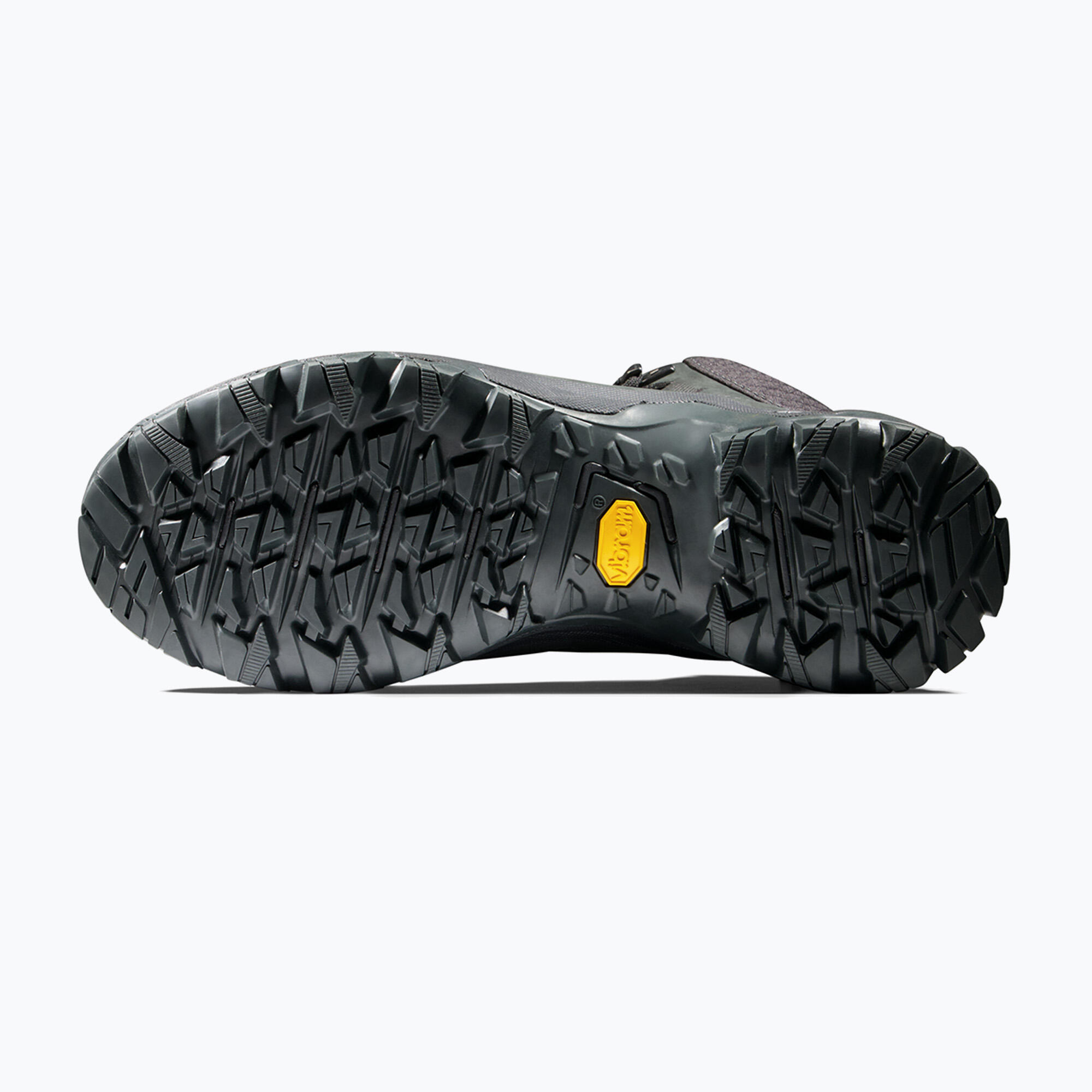 Mammut Nova IV Mid GTX chaussures de trekking pour femmes 2/7