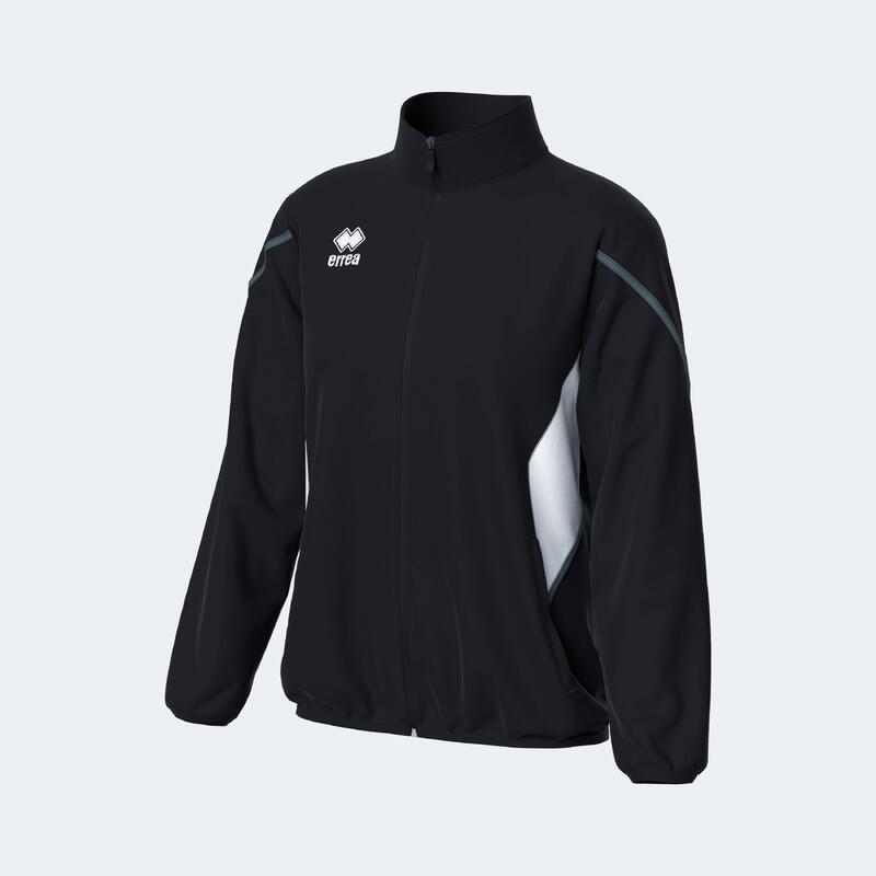 Trainingsjacke Frau Errea Cristine