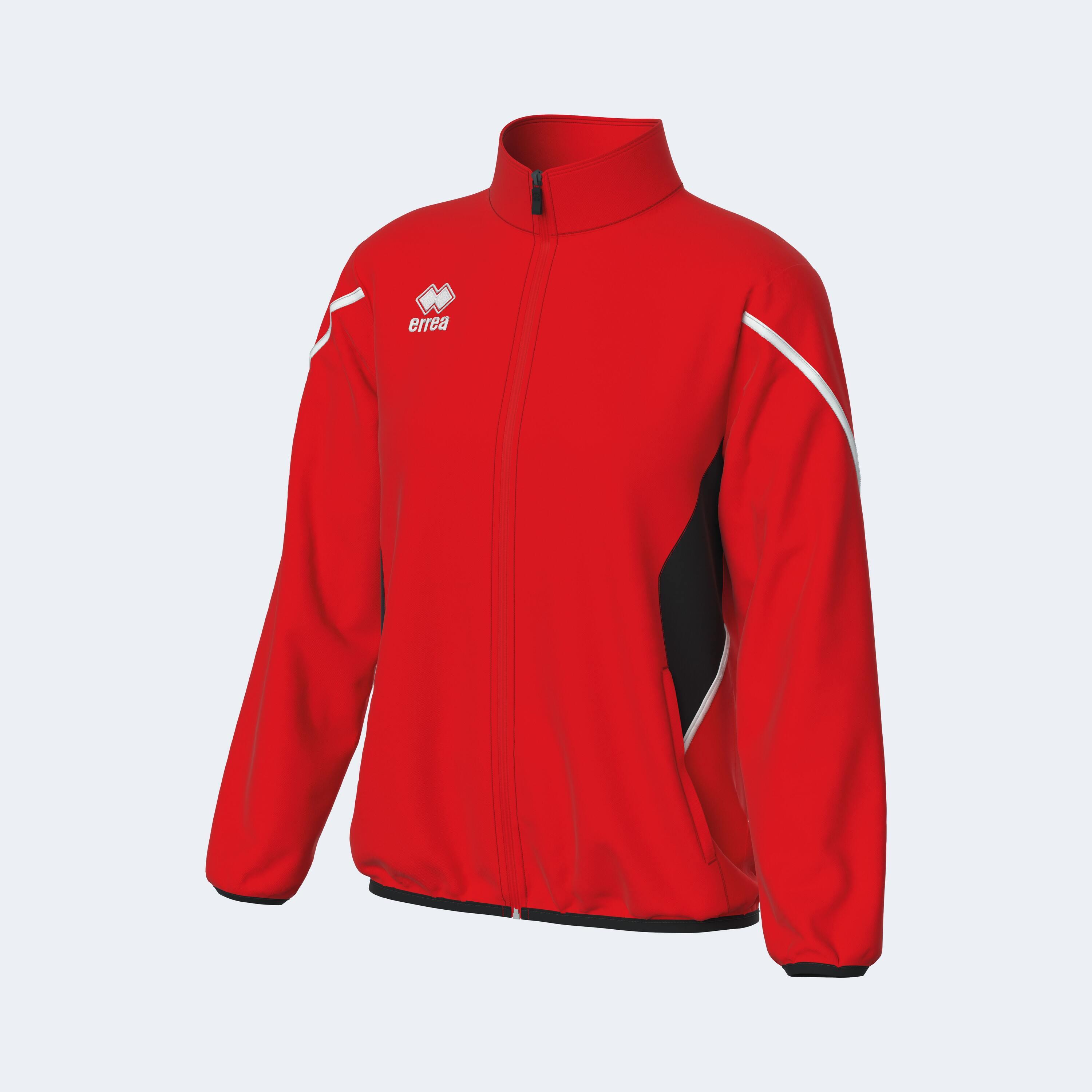 Veste de survêtement femme Errea Cristine 2/5
