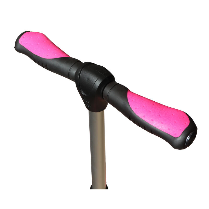 Patinete Tres Ruedas Umit X-Trem Rosa