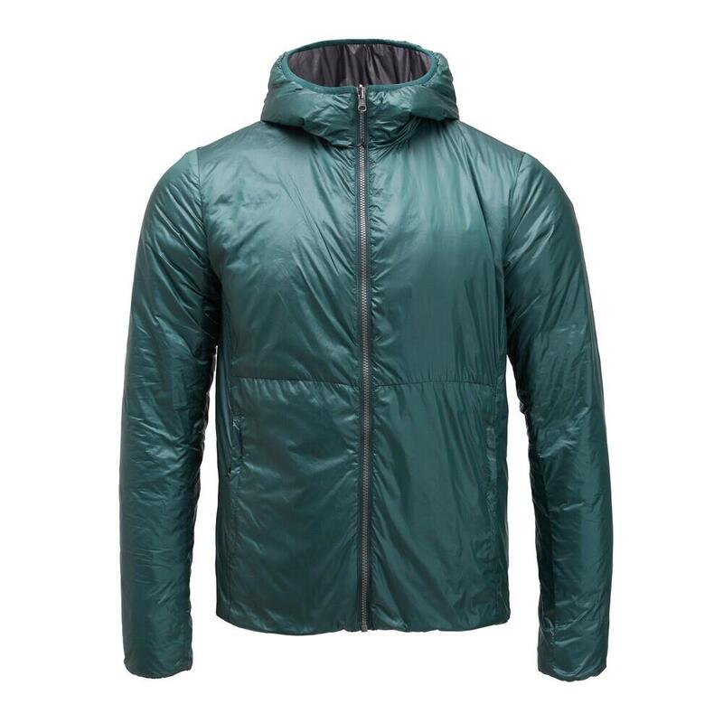 Regenjacke Silvini PrimaLoft® Fornelli