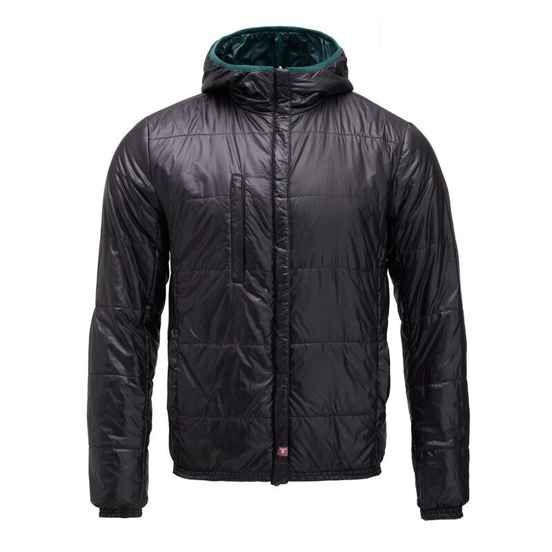 Veste imperméable Silvini PrimaLoft® Fornelli