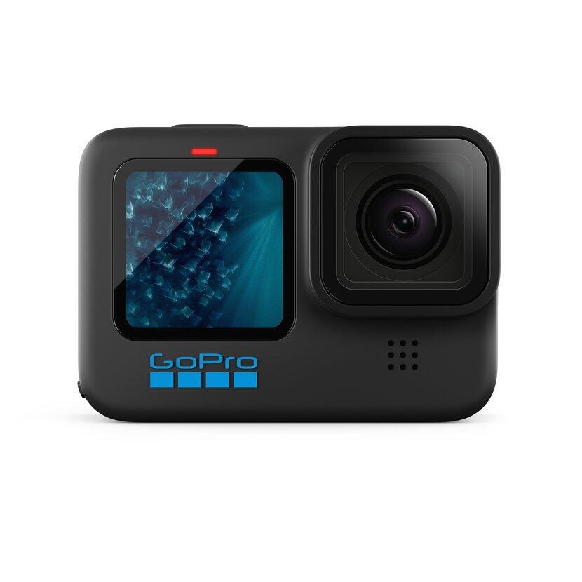 GOPRO Akční kamera HERO11 Black