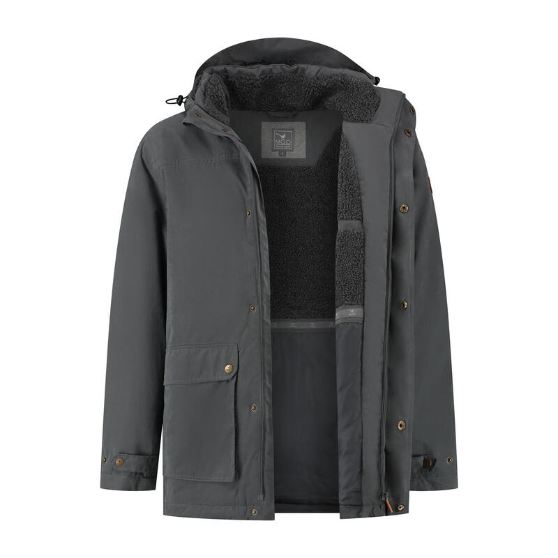 MGO Mason Jacket - Winddichte wandeljas - Heren