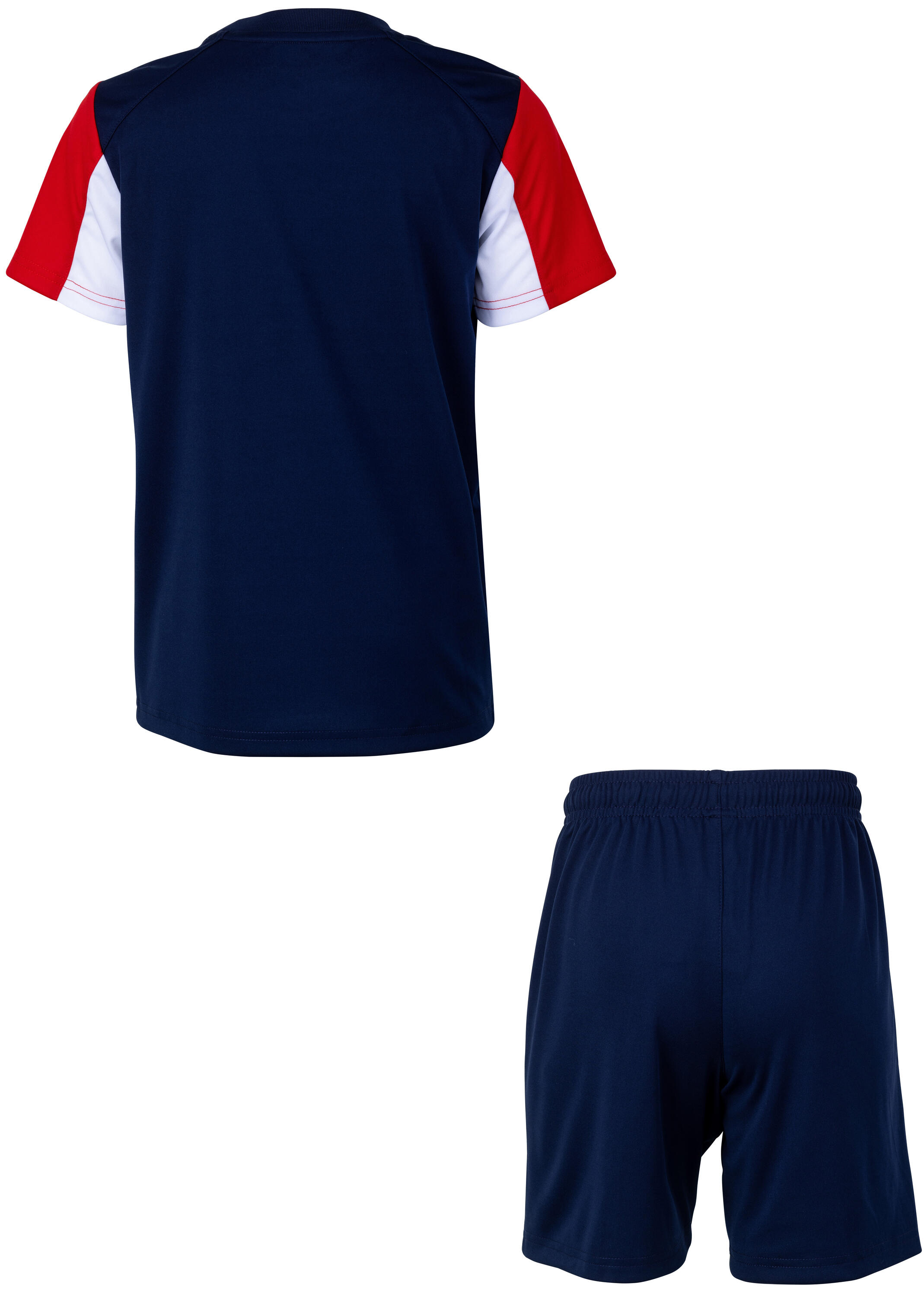 Equipe de France de Football Maillot Short Enfant France