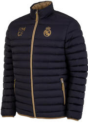 Doudoune enfant Real Madrid - Collection officielle