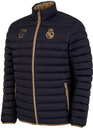Doudoune enfant Real Madrid - Collection officielle