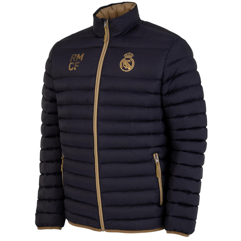 Doudoune Real Madrid - Collection officielle