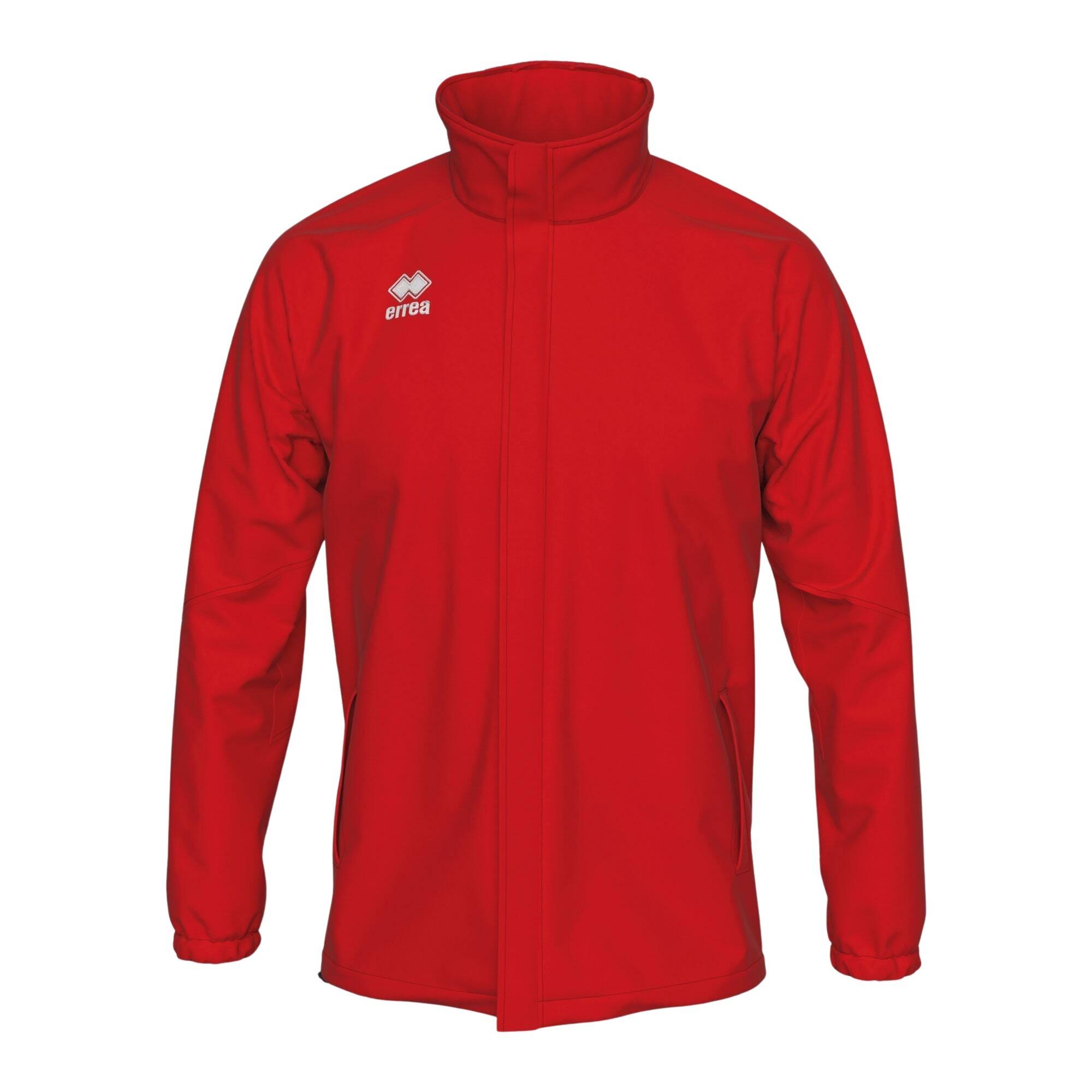 ERREA Waterproof jacket Errea Syun