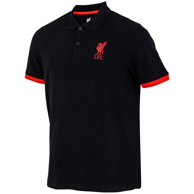 Polo LFC Liverpool F.C. - Collection officielle