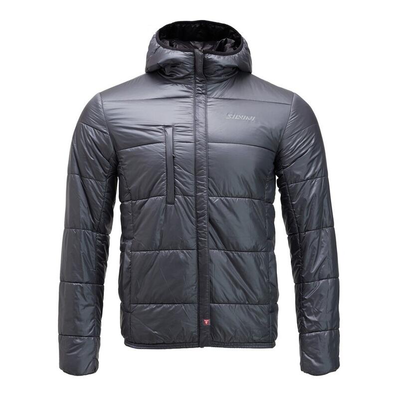 Regenjacke Silvini PrimaLoft® Fornelli