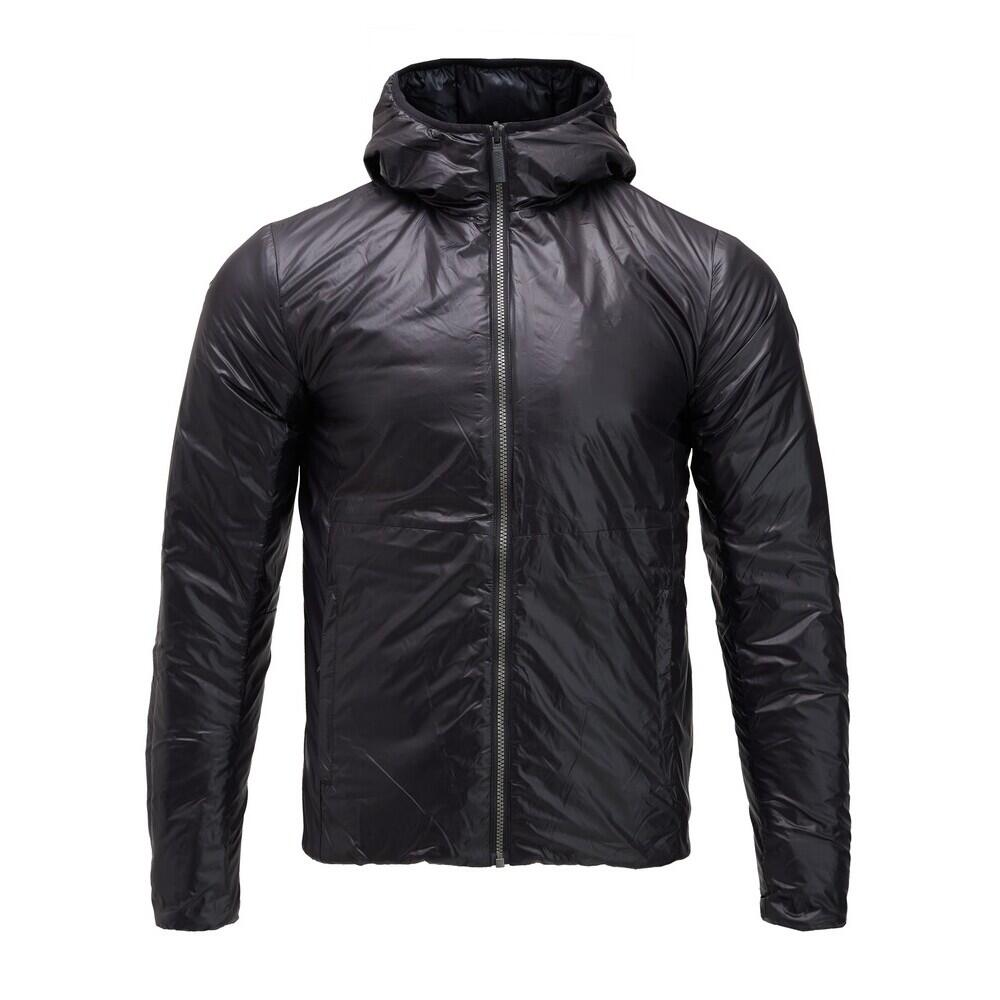 Waterproof jacket Silvini PrimaLoft® Fornelli