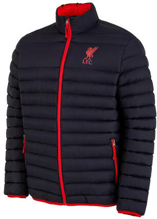 Doudoune enfant LFC Liverpool F.C. - Collection officielle