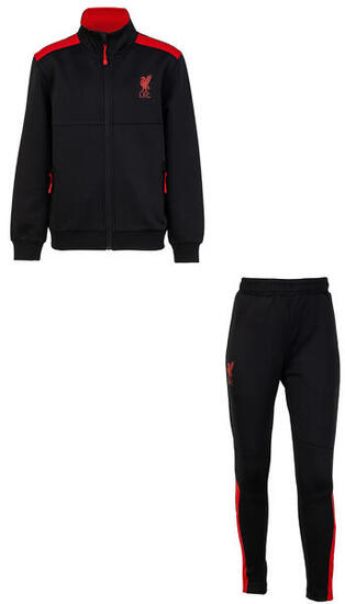 Survêtement fit LFC Liverpool F.C. - Collection officielle