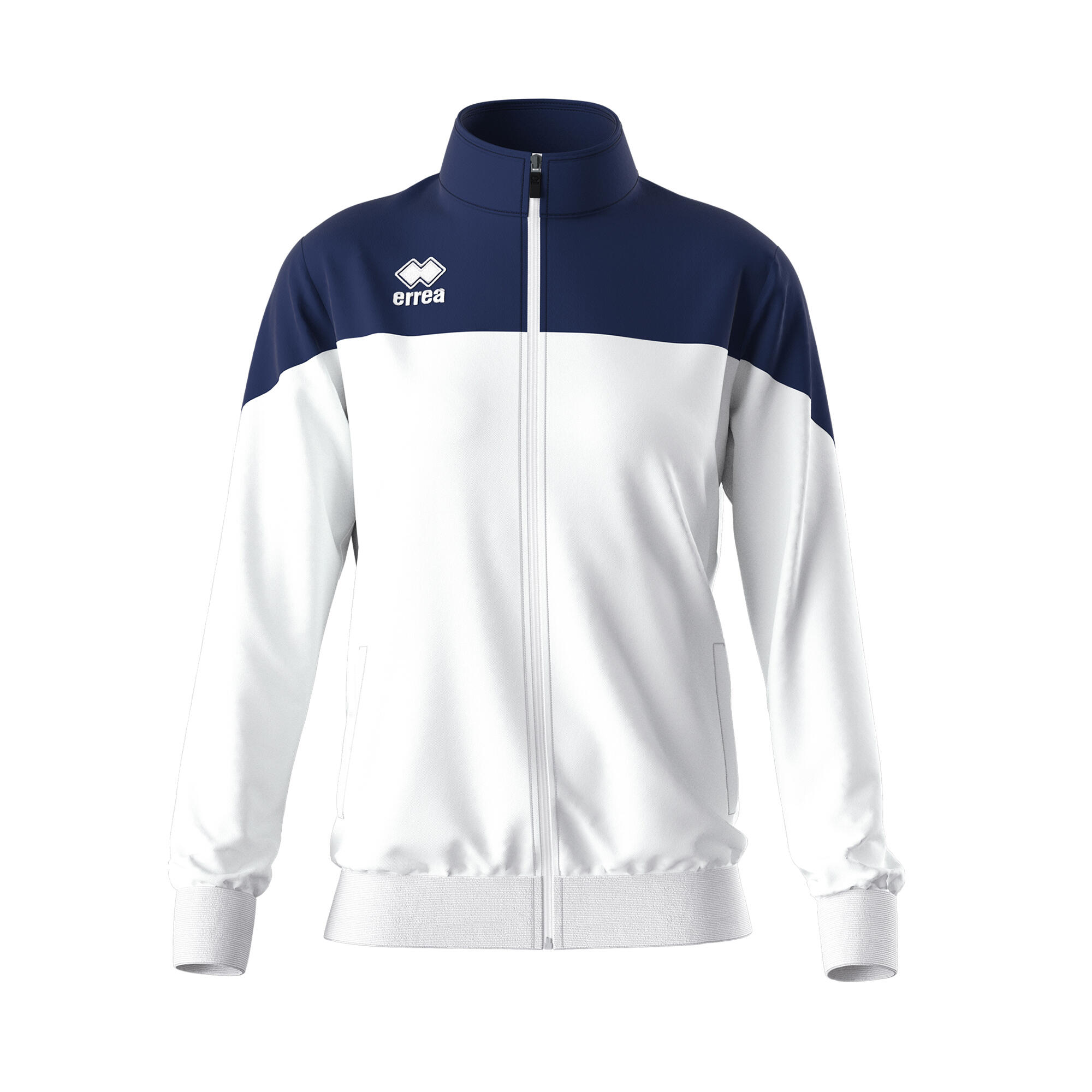 Women's tracksuit jacket Errea Bea