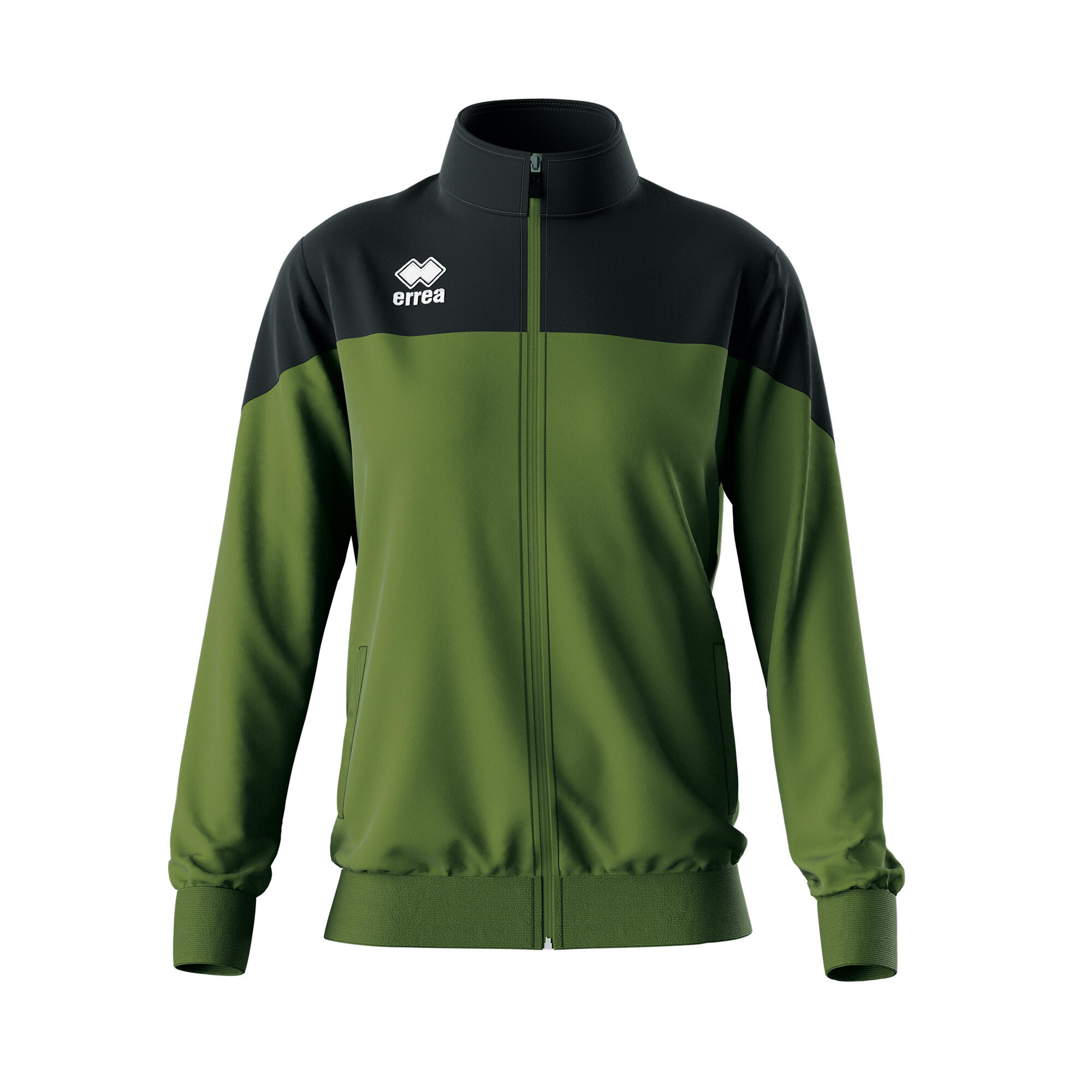 Women's tracksuit jacket Errea Bea